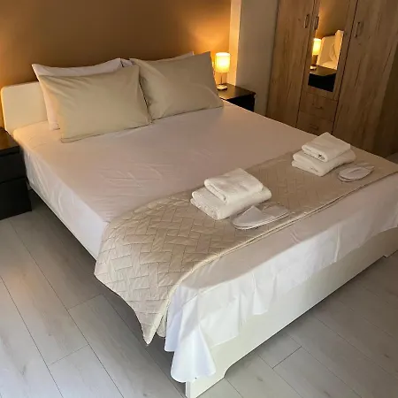 Niki's Apartment