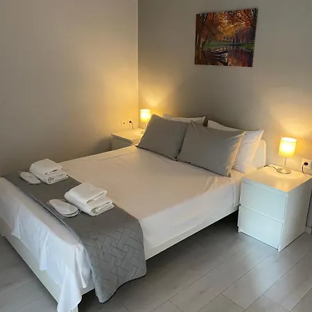 Niki's * Volos