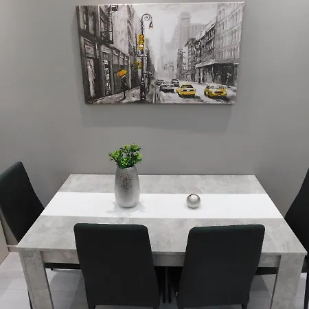 Niki's Apartment *