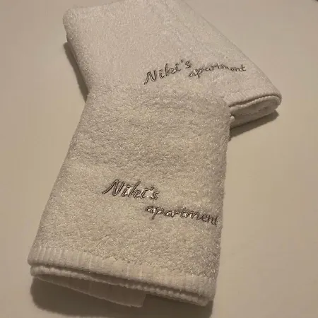 Niki's