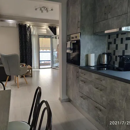 Apartment Niki's