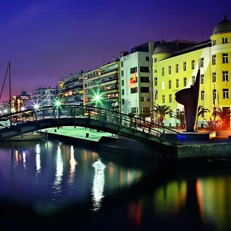 Niki's Volos