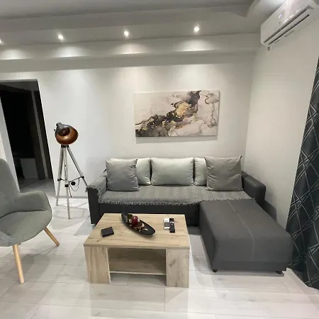 Apartment Niki's
