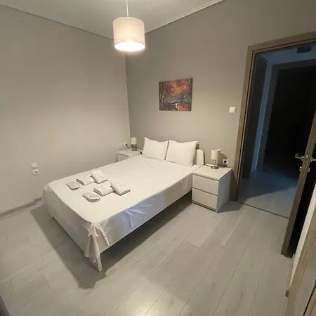 Niki's Volos